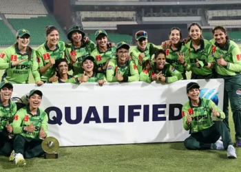 বিশ্বকাপে পাকিস্তান, জ্যোতিদের যে সমীকরণ