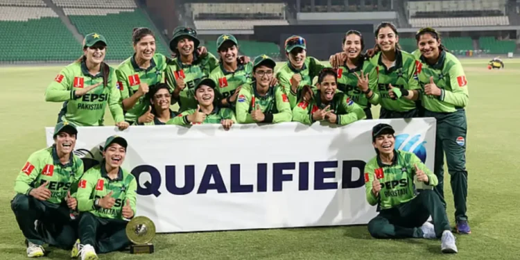 বিশ্বকাপে পাকিস্তান, জ্যোতিদের যে সমীকরণ