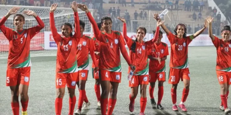 সাবেক চ্যাম্পিয়নের সঙ্গী বাংলাদেশ