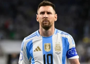 ২৬ বিশ্বকাপে খেলার ব্যাপারে যা বললেন মেসি