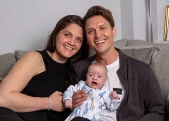 এক সন্তানের দুই জন্ম—মায়ের সাহস আর চিকিৎসার মিরাকল!