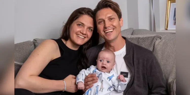 এক সন্তানের দুই জন্ম—মায়ের সাহস আর চিকিৎসার মিরাকল!