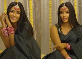 সম্পর্ক ভাঙার গুঞ্জন নিয়ে এবার মুখ খুললেন মাহি