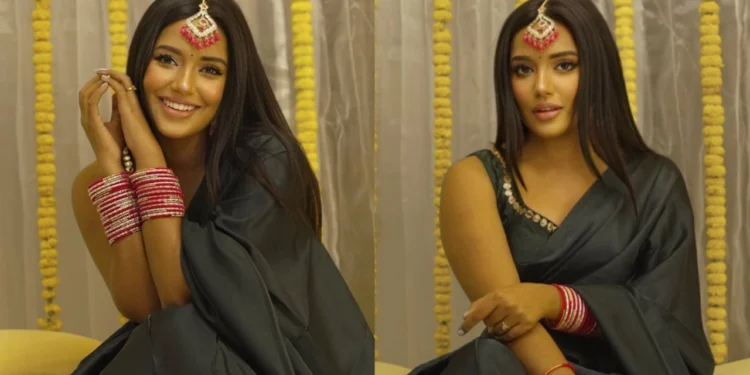 সম্পর্ক ভাঙার গুঞ্জন নিয়ে এবার মুখ খুললেন মাহি