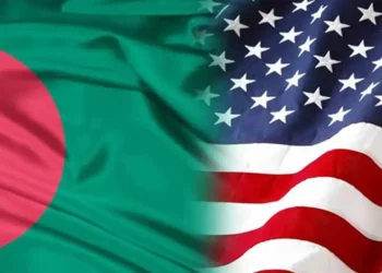 মার্কিন নাগরিকদের বাংলাদেশ ভ্রমণে সতর্কতা জারি