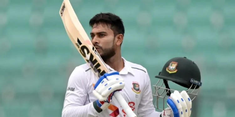 সাকিবের বিরল রেকর্ডে ভাগ বসিয়ে মিরাজের ইতিহাস