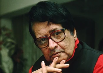 বিদায় মনোজ কুমার