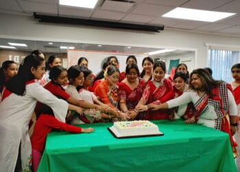 ডিএমভি’র নৃত্যশিল্পী ফাউন্ডেশন কর্তৃক আন্তর্জাতিক নৃত্য দিবসে ‘নৃত্য প্রভাকর গওহর জামিল কর্মশালা’র আয়োজন ।