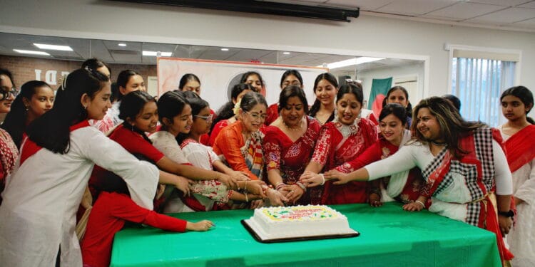 ডিএমভি’র নৃত্যশিল্পী ফাউন্ডেশন কর্তৃক আন্তর্জাতিক নৃত্য দিবসে ‘নৃত্য প্রভাকর গওহর জামিল কর্মশালা’র আয়োজন ।