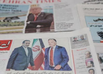 ওমানে ইরান-যুক্তরাষ্ট্রের পরোক্ষ আলোচনা কেমন হলো?