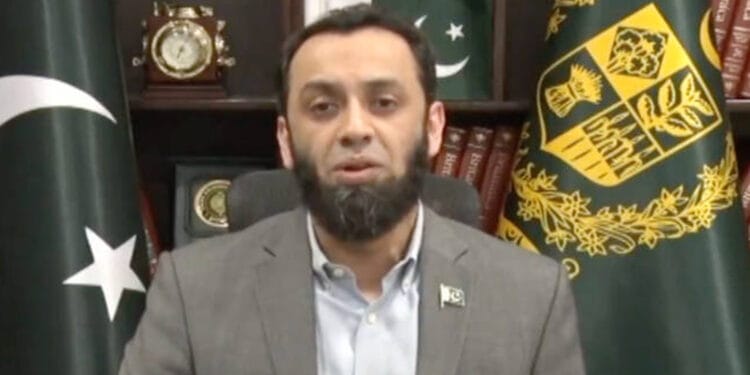 ভারত ২৪ থেকে ৩৬ ঘণ্টার মধ্যে হামলা করতে পারে: পাক তথ্যমন্ত্রী