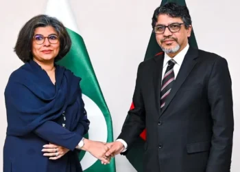 ঢাকায় বৈঠকের পর পাকিস্তানের প্রতিক্রিয়া