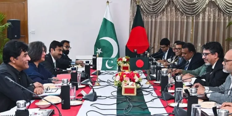 একাত্তরে গণহত্যার জন্য পাকিস্তানকে ক্ষমা চাওয়ার আহ্বান ঢাকার