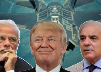 ভারত-পাকিস্তান সংঘাতে আমেরিকা কার পক্ষে?