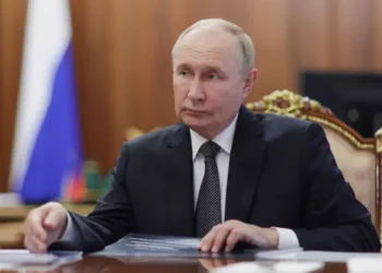 অবশেষে যুদ্ধবিরতি ঘোষণা করলেন পুতিন