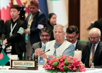 দক্ষিণ এশিয়ার নতুন শক্তি বাংলাদেশ