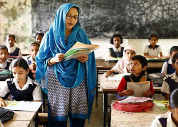 সুখবর পাচ্ছেন প্রাথমিকের শিক্ষকরা