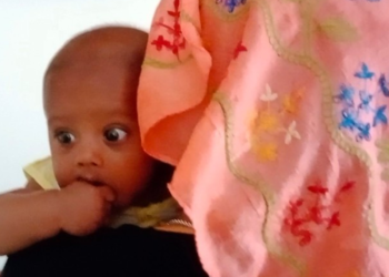 শখ পূরণে বিক্রি করে দেওয়া সেই শিশু উদ্ধার