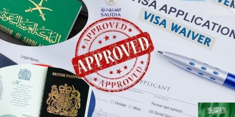 ভিসা নিয়ে ১৮ দেশের নাগরিকদের জন্য সৌদির নতুন সিদ্ধান্ত