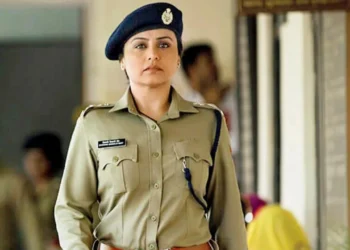 ফের শিবানি শিবাজি রূপে রানী