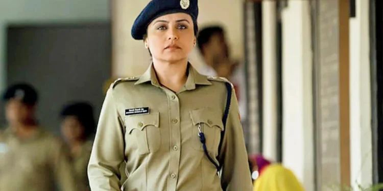 ফের শিবানি শিবাজি রূপে রানী