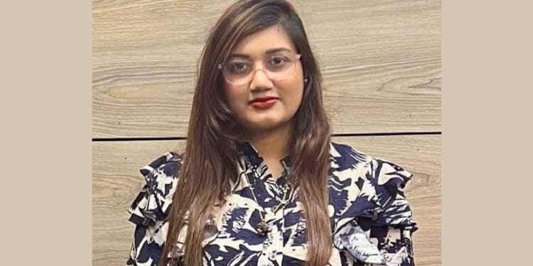 Shorna Das joins Malaysia Airlines as Country Manager for Bangladesh