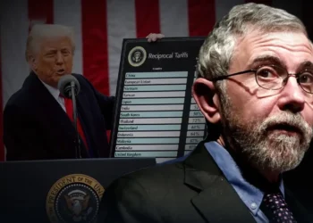 বাংলাদেশে শুল্কারোপ নিয়ে ট্রাম্পের সমালোচনা নোবেলবিজয়ী অর্থনীতিবীদের