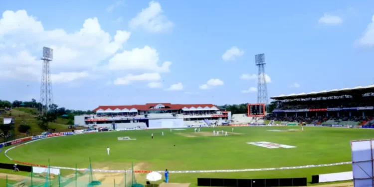 মাত্র ৫০ টাকায় দেখা যাবে বাংলাদেশ-জিম্বাবুয়ে টেস্ট সিরিজ