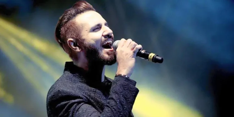 ঢাকায় পাকিস্তানি শিল্পী, আয়োজক উধাও