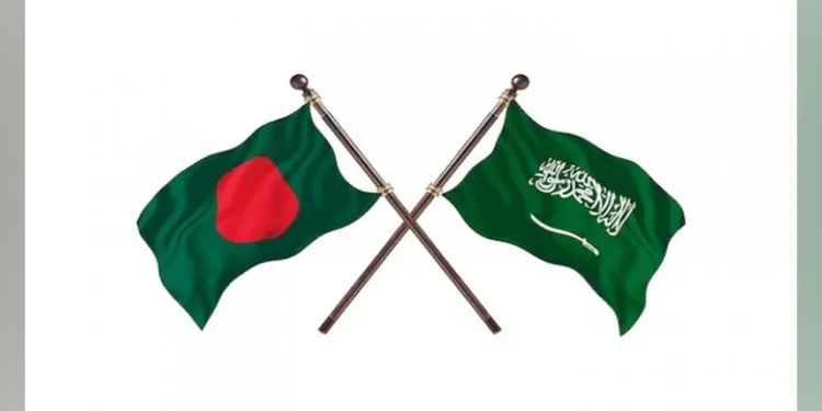 বাংলাদেশসহ ১৩ দেশের ওপর ভিসা নিষেধাজ্ঞা সৌদির