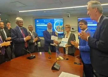 বাংলাদেশকে সাড়ে ১০ হাজার কোটি টাকা দিচ্ছে বিশ্বব্যাংক