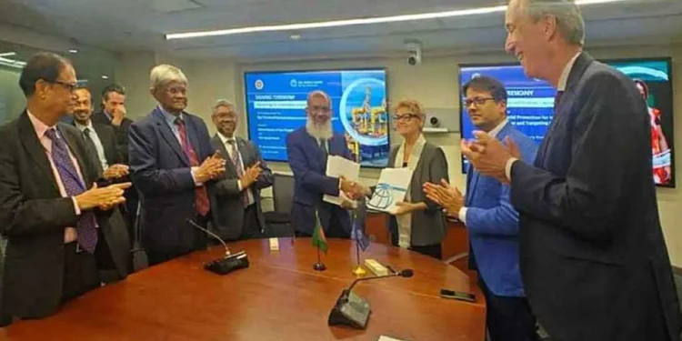 বাংলাদেশকে সাড়ে ১০ হাজার কোটি টাকা দিচ্ছে বিশ্বব্যাংক