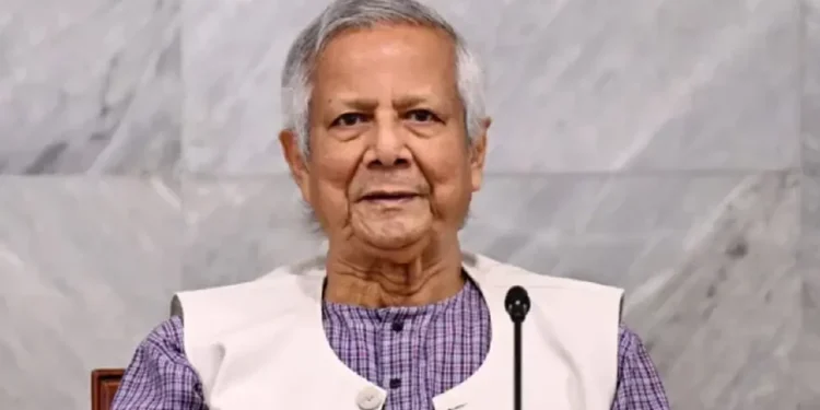 ভ্যাটিকানের উদ্দেশে কাতার ছেড়েছেন প্রধান উপদেষ্টা