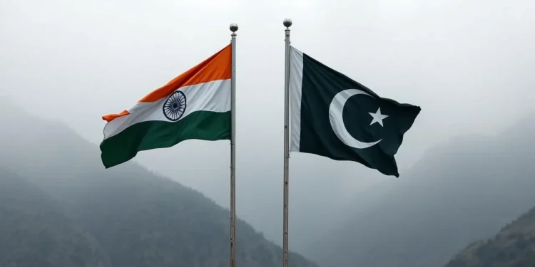 আবারও ভারত-পাকিস্তানের পাল্টাপাল্টি কড়া পদক্ষেপ