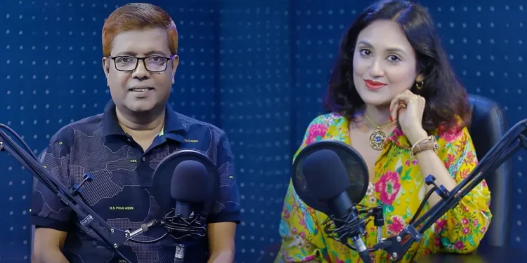 আইজ অন’এর নতুন সংযোজন ‘স্ট্রেইট কাট তুষার’