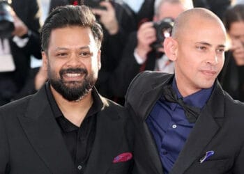 কান উৎসবে বিশেষ সম্মাননা পেল বাংলাদেশের ‘আলি’