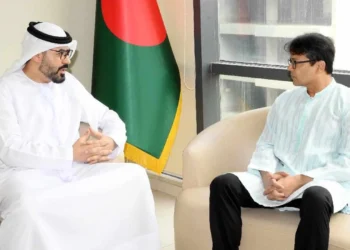 বাংলাদেশিদের পুনরায় ভিজিট ভিসা দিচ্ছে আরব আমিরাত