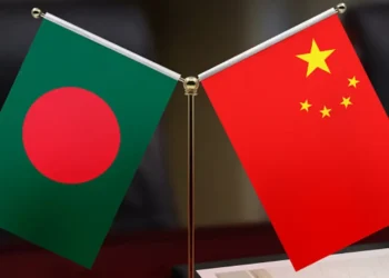 চীন-বাংলাদেশ অর্থনৈতিক অংশীদারত্বে নতুন মাইলফলক