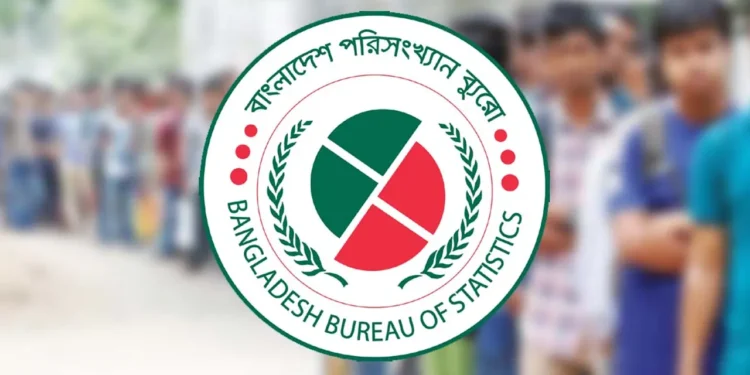 এক বছরে দেশে বেকার বেড়েছে ১ লাখ ৬০ হাজার