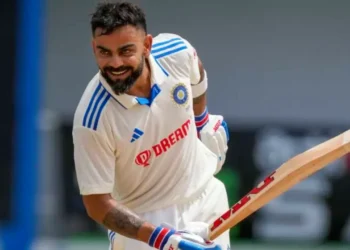 টেস্ট ক্রিকেটকে বিদায় বলেই দিলেন কোহলি