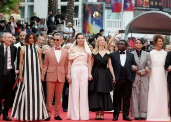 এবার গাজাবাসীর পাশে দাঁড়াচ্ছেন হলিউড তারকারা!