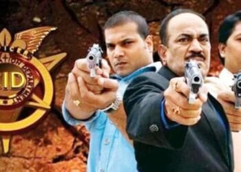 ‘সিআইডি’র বিরুদ্ধে চুরির অভিযোগ