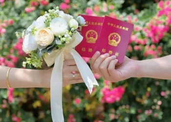 বাংলাদেশি নারীদের বিয়ে করতে নিষেধ করল চীনা দূতাবাস