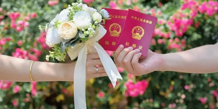 বাংলাদেশি নারীদের বিয়ে করতে নিষেধ করল চীনা দূতাবাস