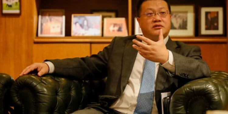 বাংলাদেশের সার্বভৌমত্ব রক্ষায় পাশে থাকবে চীন