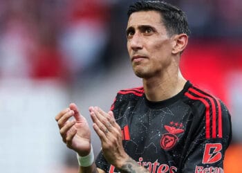 ইউরোপ পর্বের ইতি, শৈশবের ক্লাবে ফিরছেন ডি মারিয়া