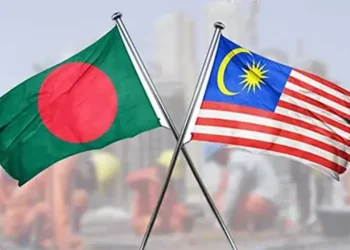 দুই দেশের বৈঠক : ১২ লাখ শ্রমিকের ভাগ্য নির্ধারণ আজ