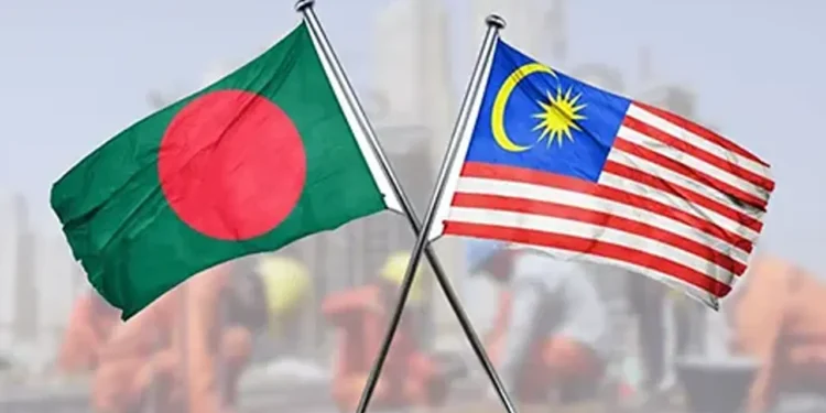 দুই দেশের বৈঠক : ১২ লাখ শ্রমিকের ভাগ্য নির্ধারণ আজ