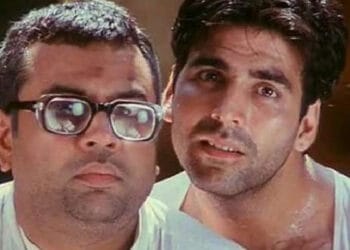 বন্ধুত্বে ফাটল, পরেশ রাওয়ালের বিরুদ্ধে অক্ষয়ের মামলা?