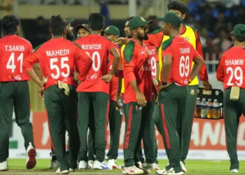 অলিখিত ফাইনালে বাংলাদেশ একাদশে আসতে পারে পরিবর্তন